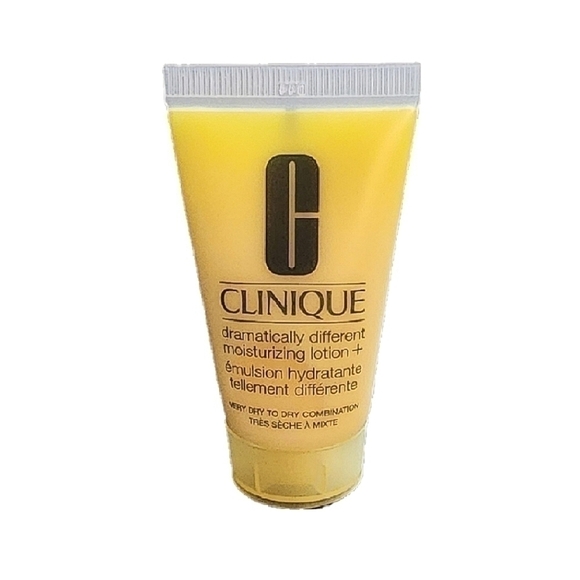 Clinique Dramatically Different Moisturizing Lotion - Travel Mini - Picture 1 of 1